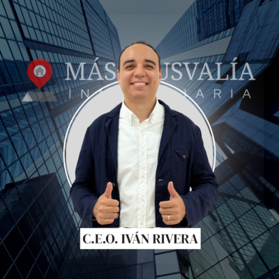 Ing. Iván Rivera