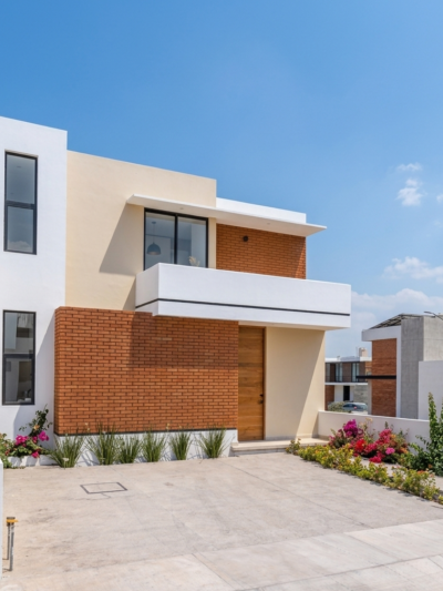 Residencias