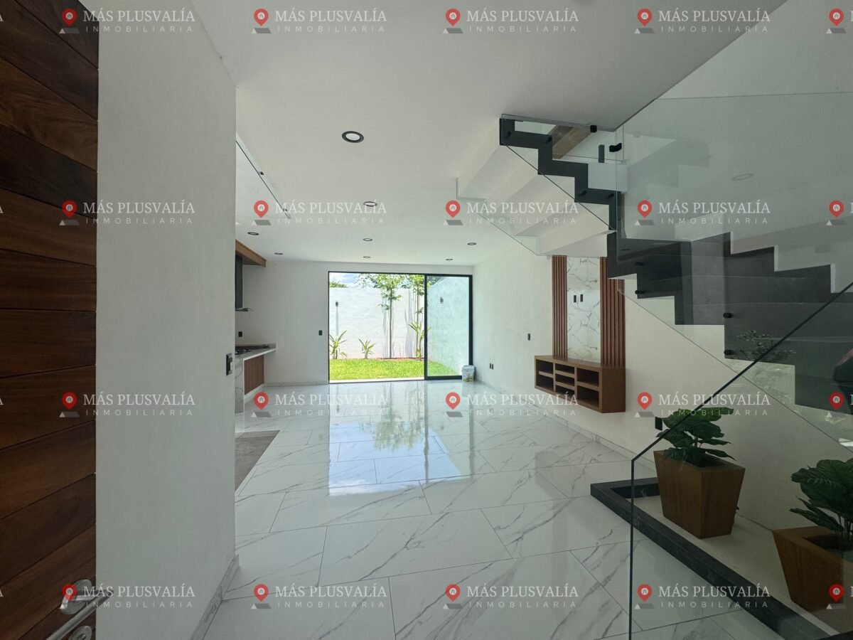 Casa en preventa en Residencial Romanza Colima cerca de Av V Carranza