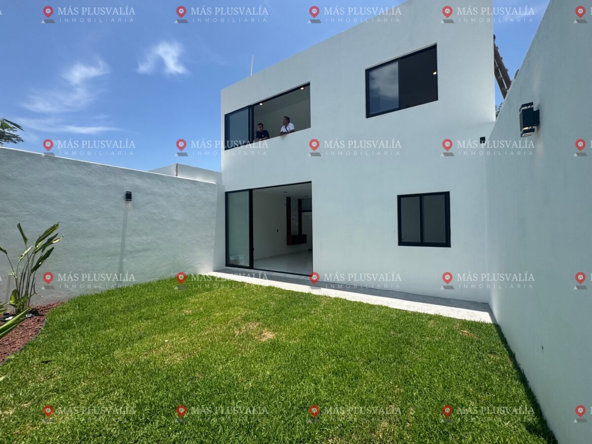 Casa en preventa en Residencial Romanza Colima cerca de Av V Carranza