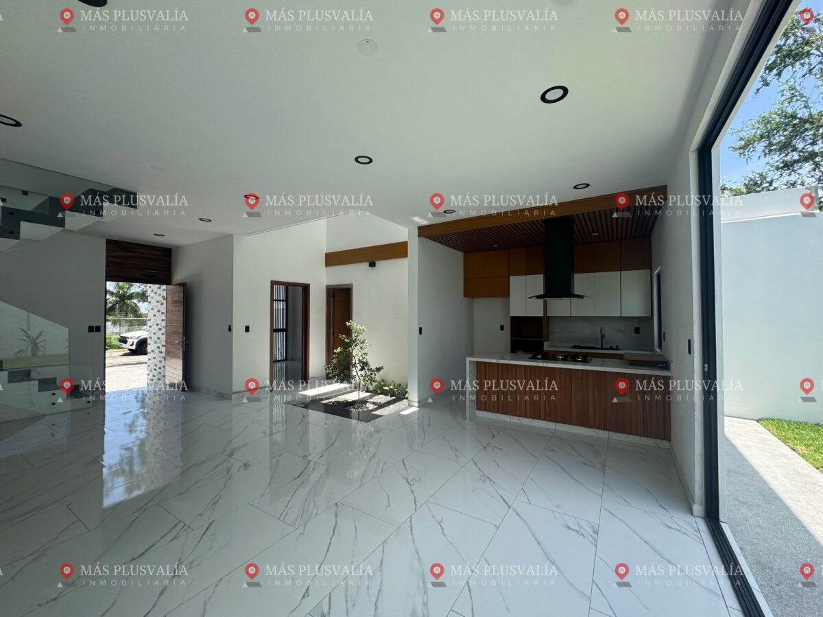 Casa en preventa en Residencial Romanza Colima cerca de Av V Carranza