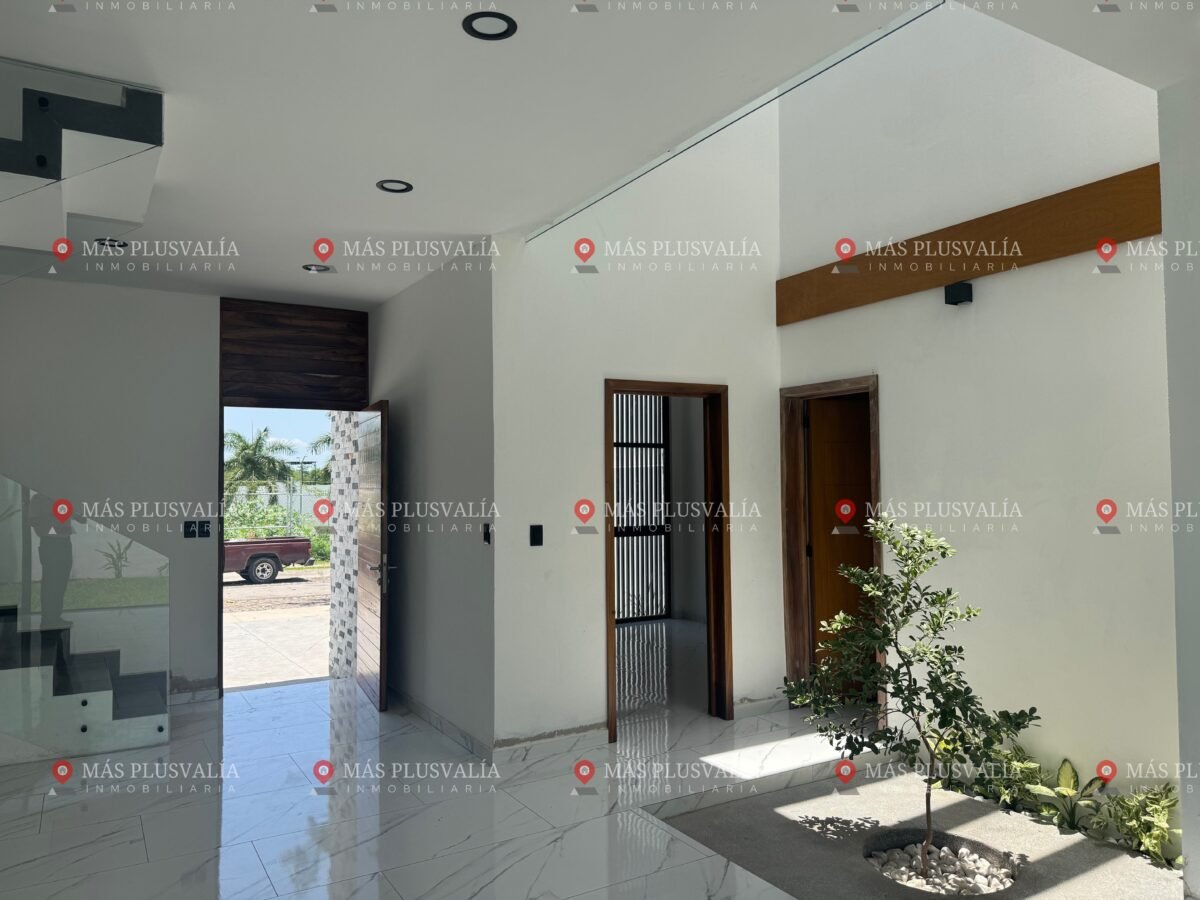 Casa en preventa en Residencial Romanza Colima cerca de Av V Carranza