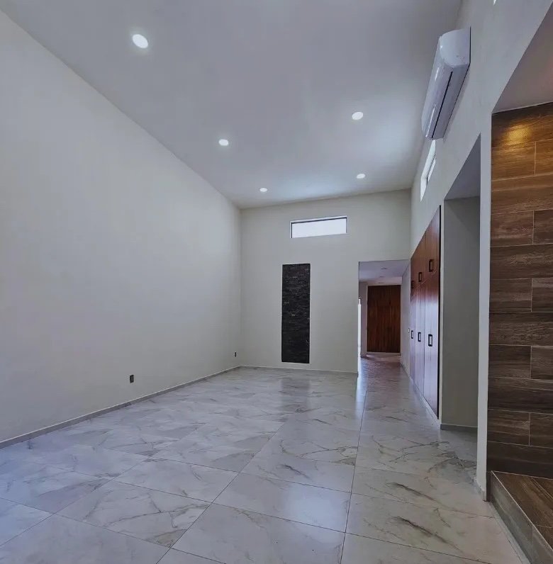 Casa en venta en Colima con alberca en Real Santa Bárbara