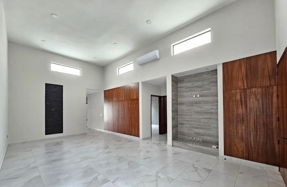 Casa en venta en Colima con alberca en Real Santa Bárbara