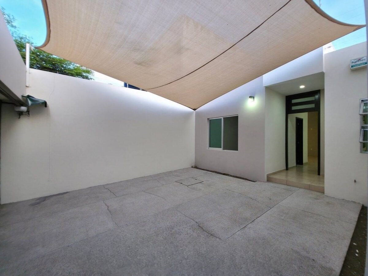 Casa en venta en Colima en Residencial Primavera