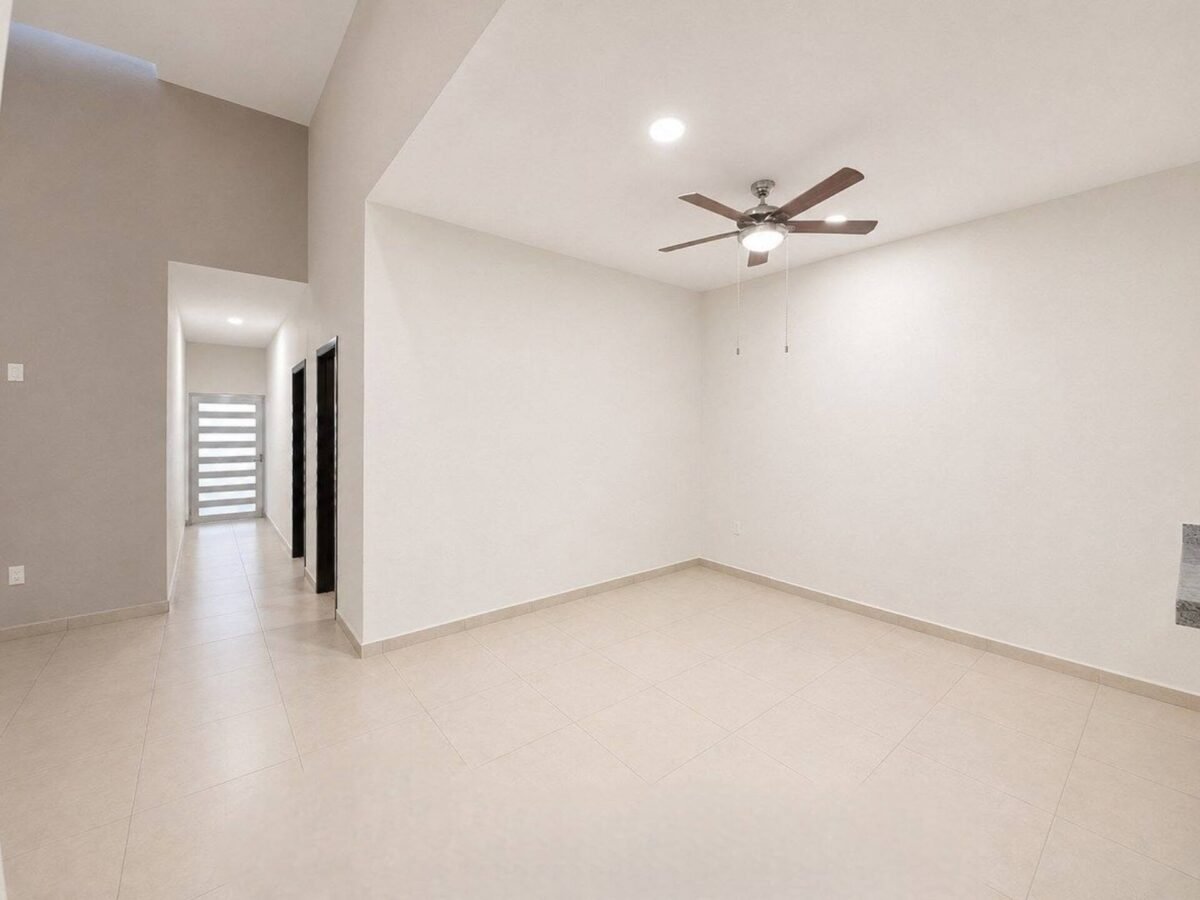 Casa en venta en Colima en Residencial Primavera