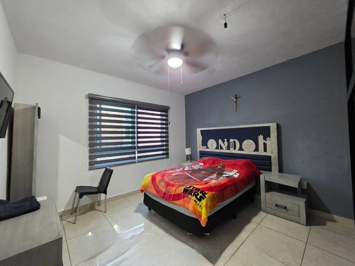 Casa en venta en Colima en Residencial Esmeralda