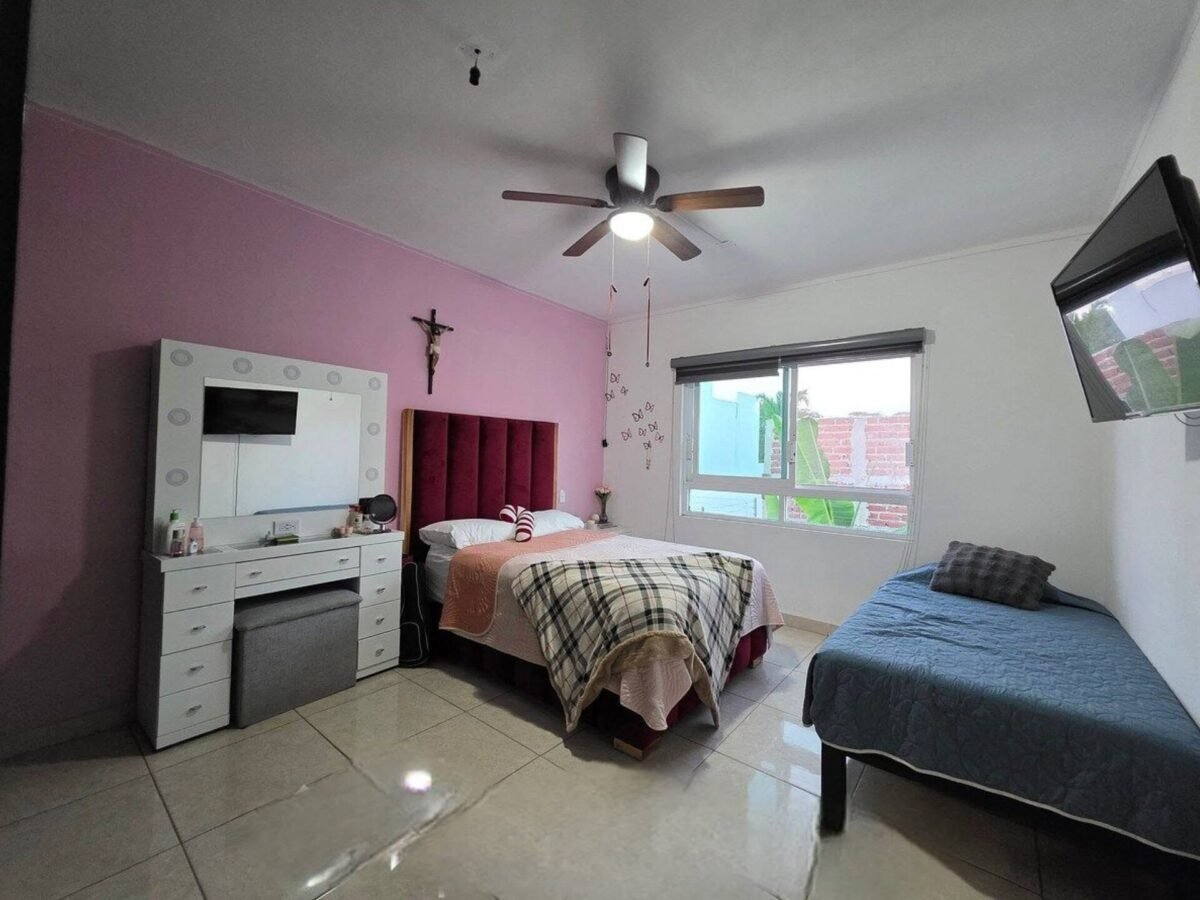 Casa en venta en Colima en Residencial Esmeralda