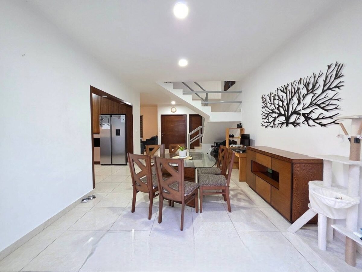 Casa en venta en Colima en Residencial Esmeralda