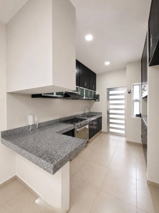 Casa en venta en Colima en Residencial Primavera