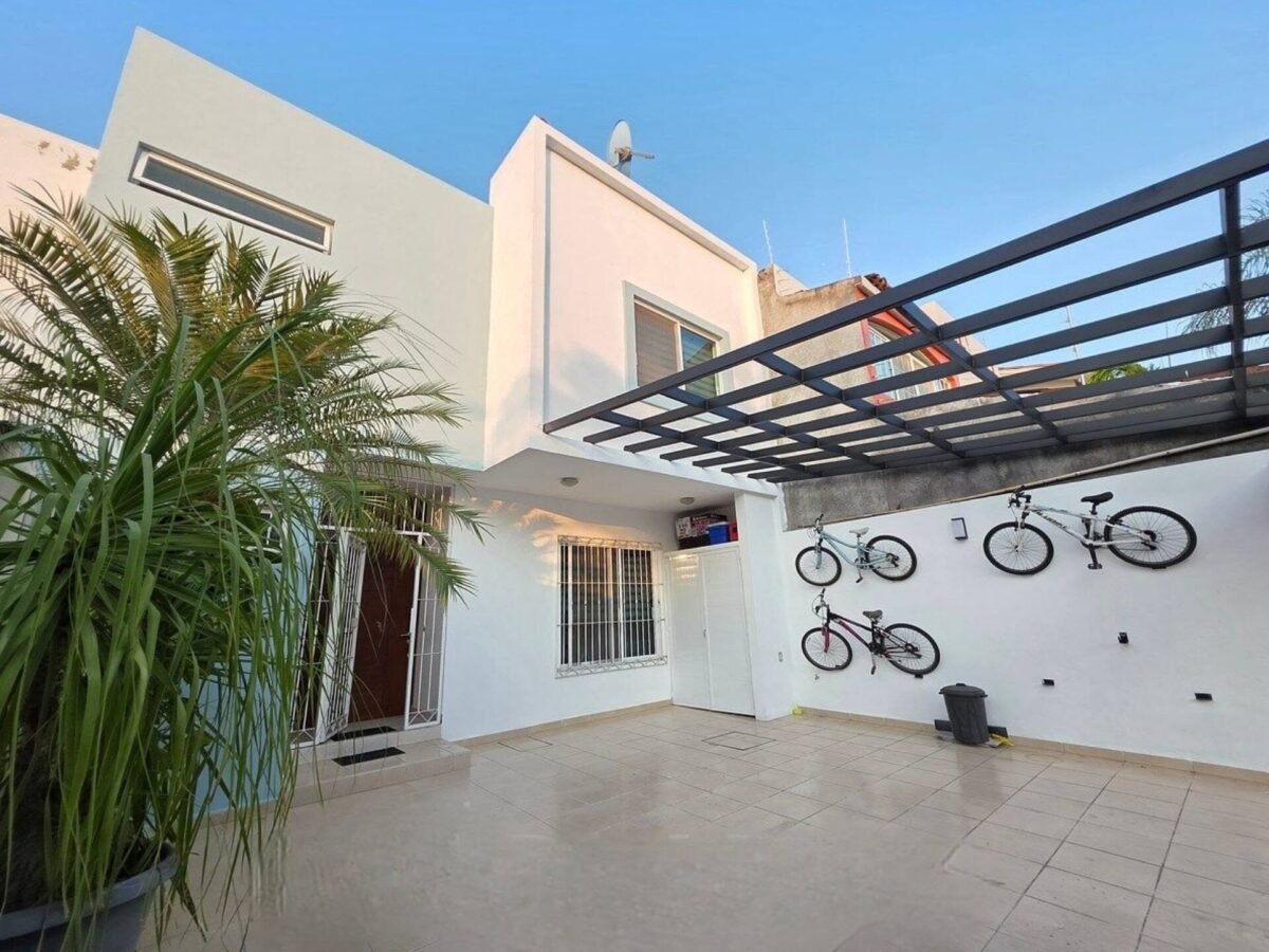 Casa en venta en Colima en Residencial Esmeralda