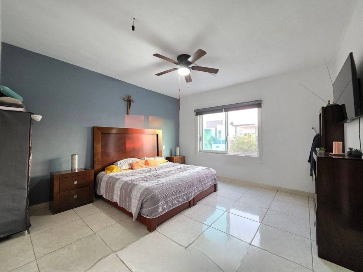 Casa en venta en Colima en Residencial Esmeralda