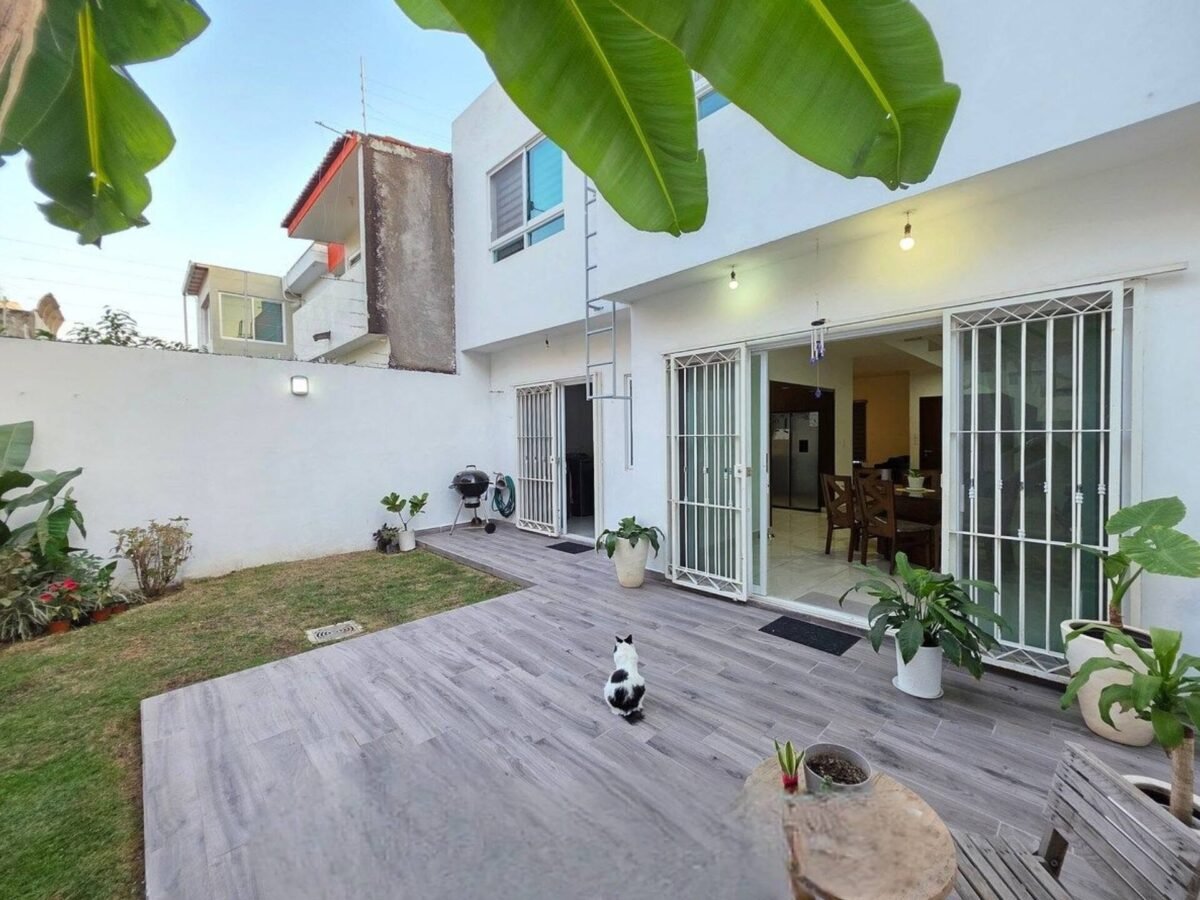 Casa en venta en Colima en Residencial Esmeralda