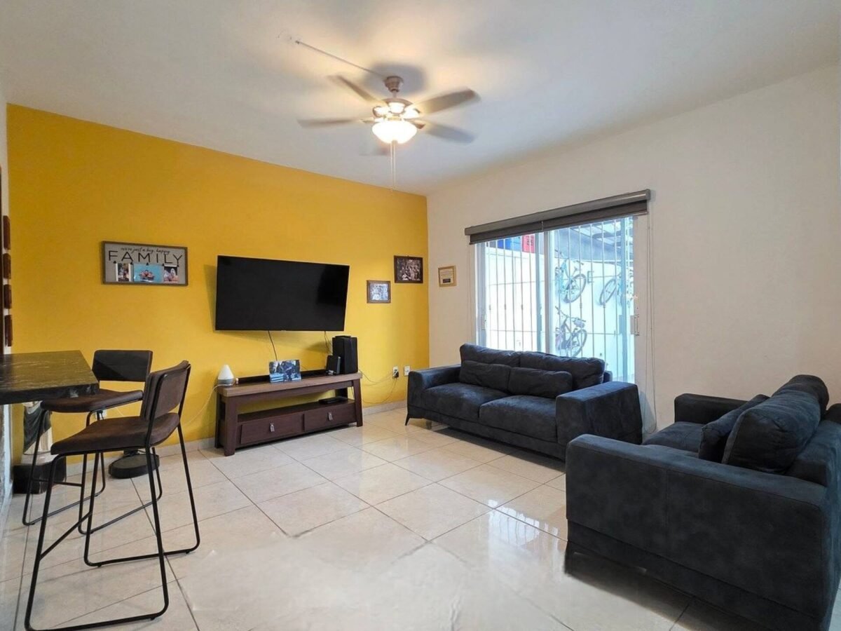 Casa en venta en Colima en Residencial Esmeralda