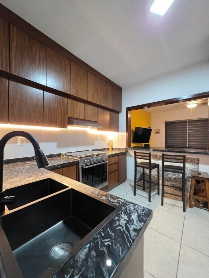 Casa en venta en Colima en Residencial Esmeralda