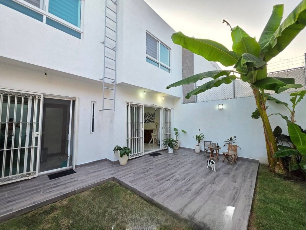 Casa en venta en Colima en Residencial Esmeralda