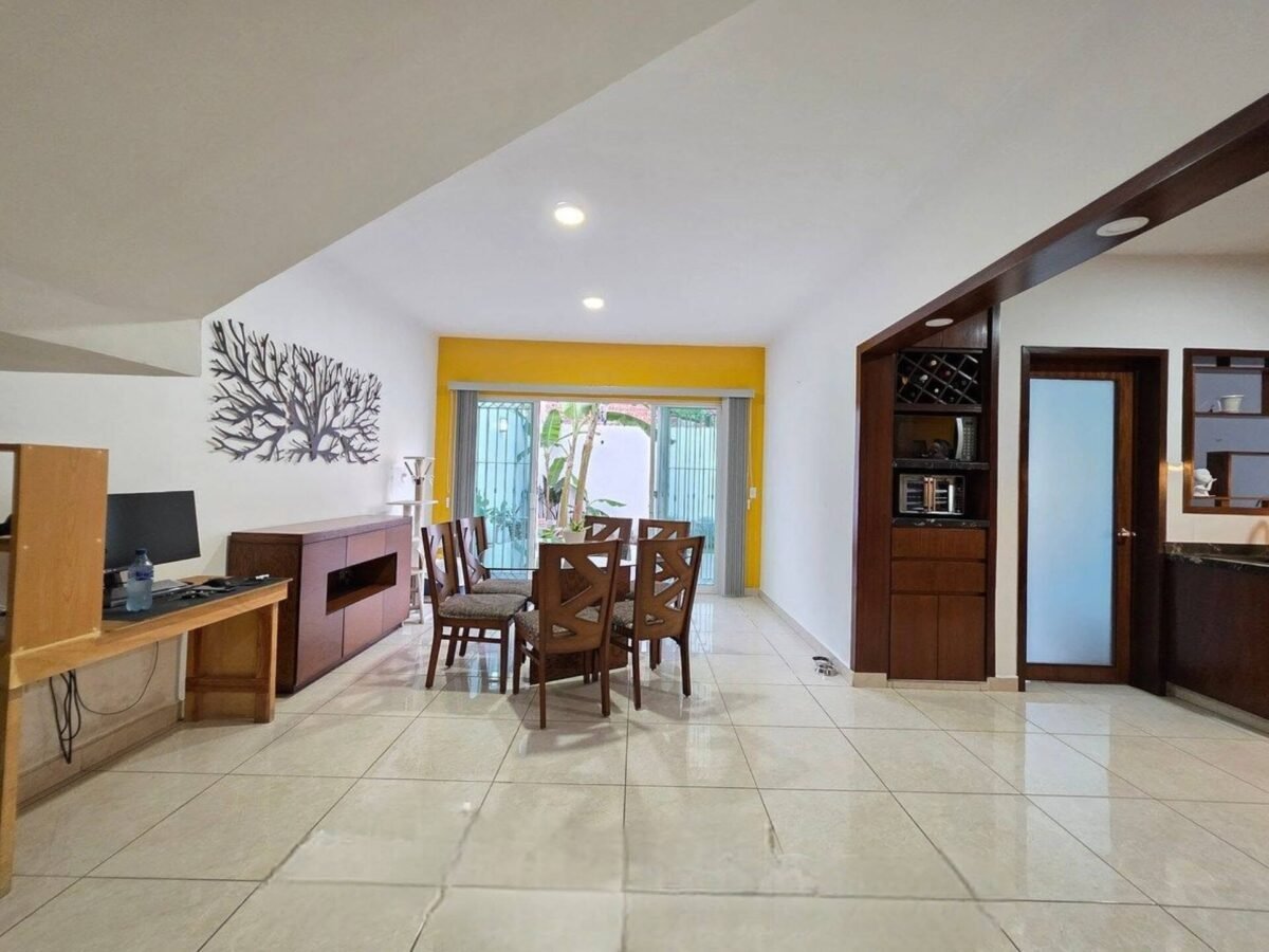 Casa en venta en Colima en Residencial Esmeralda
