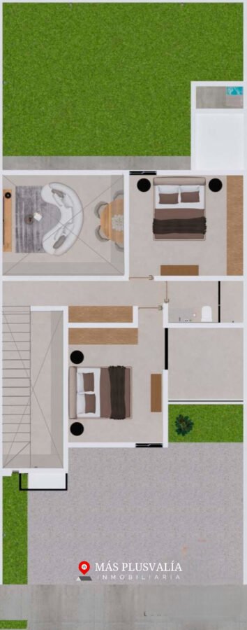 Casa en venta en Colima Residencial Catania