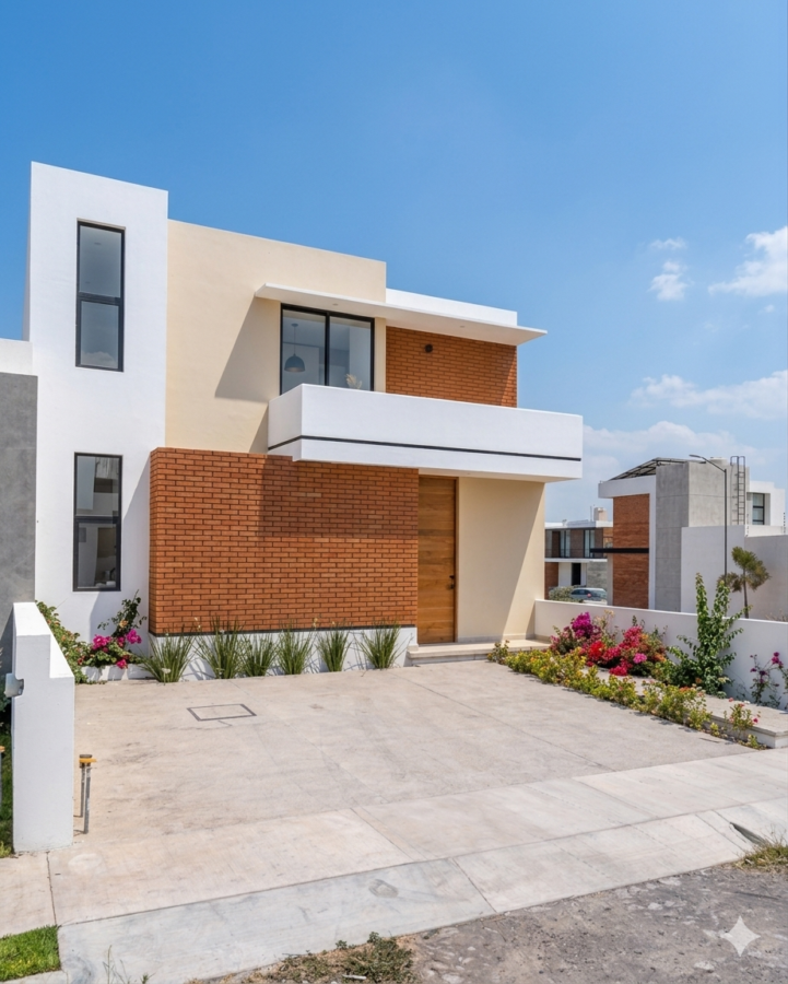 Casa en venta en Colima en Residencial Monte Vista