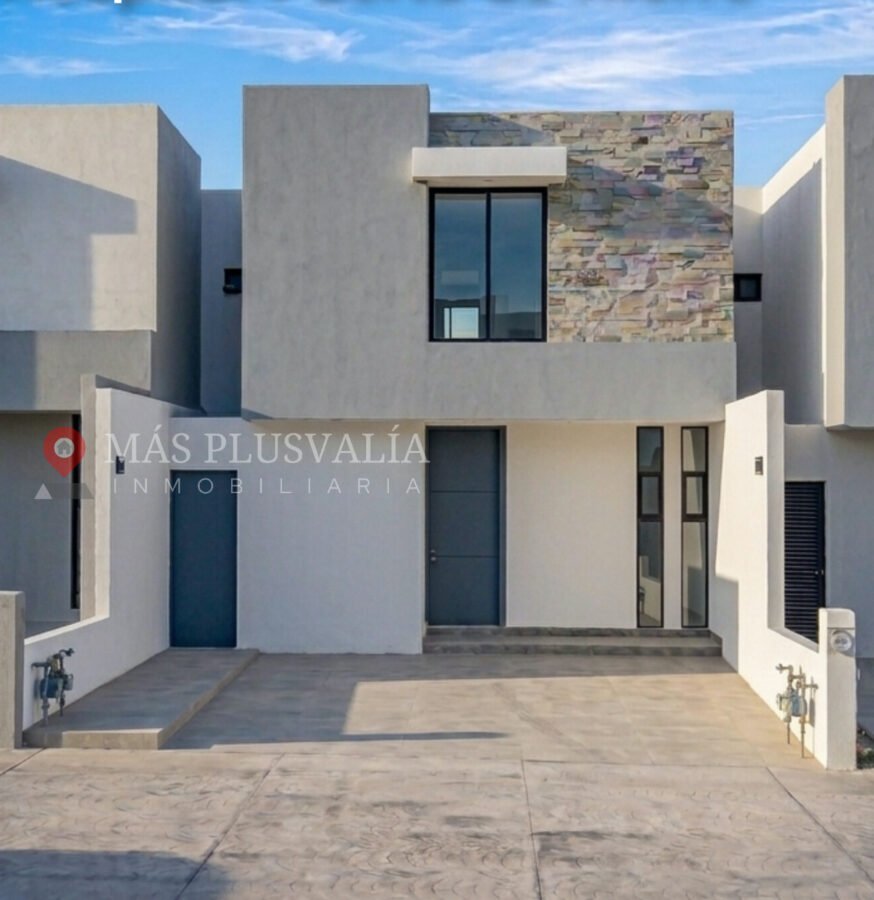 Casa en venta en Colima en coto privado Etherum