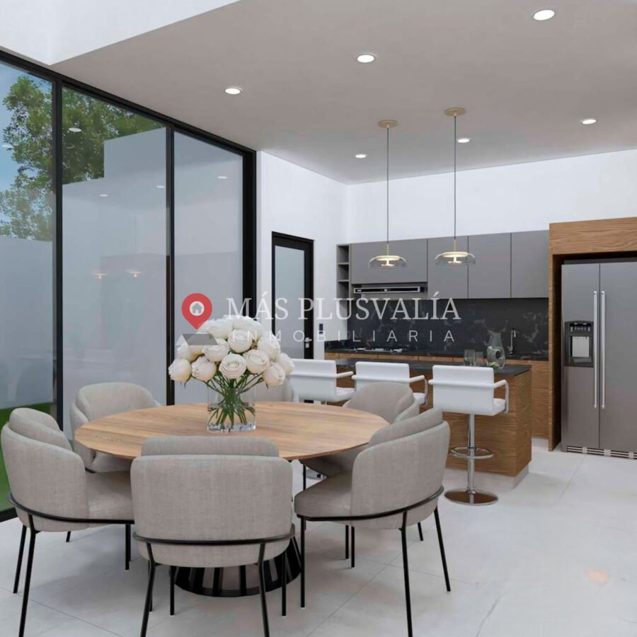 Casa en venta en Colima Residencial Catania