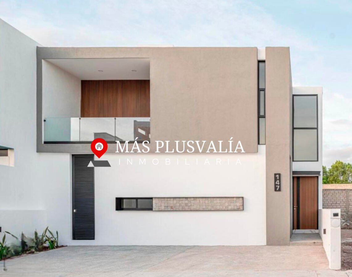 Casa en venta en Colima Coto Privado La Herradura