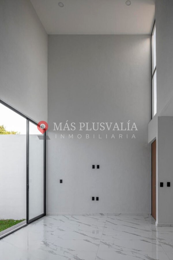 Casa en venta en Colima Coto Privado La Herradura