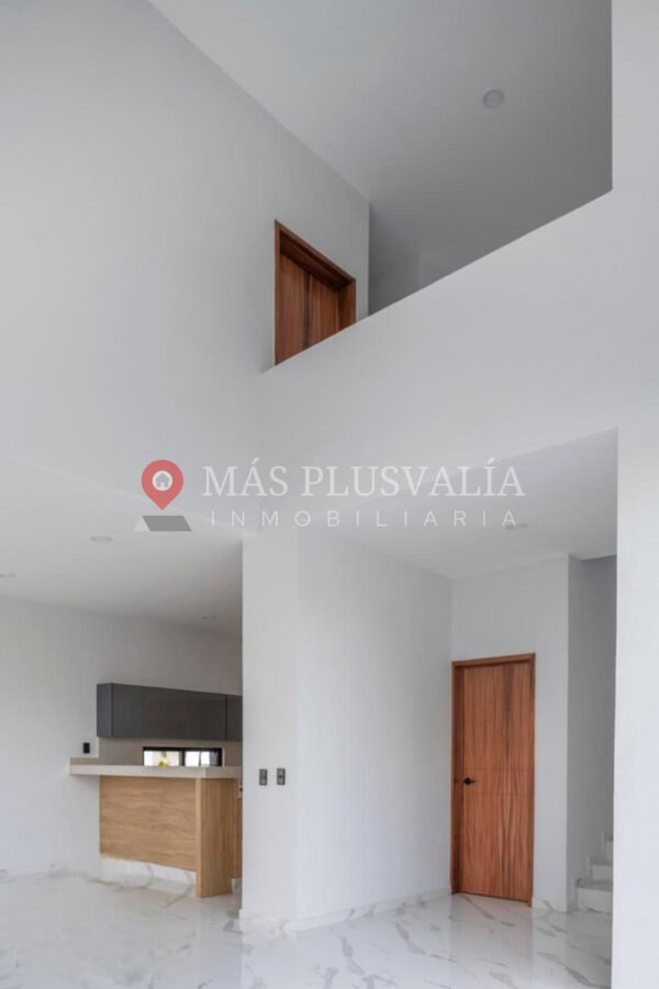 Casa en venta en Colima Coto Privado La Herradura