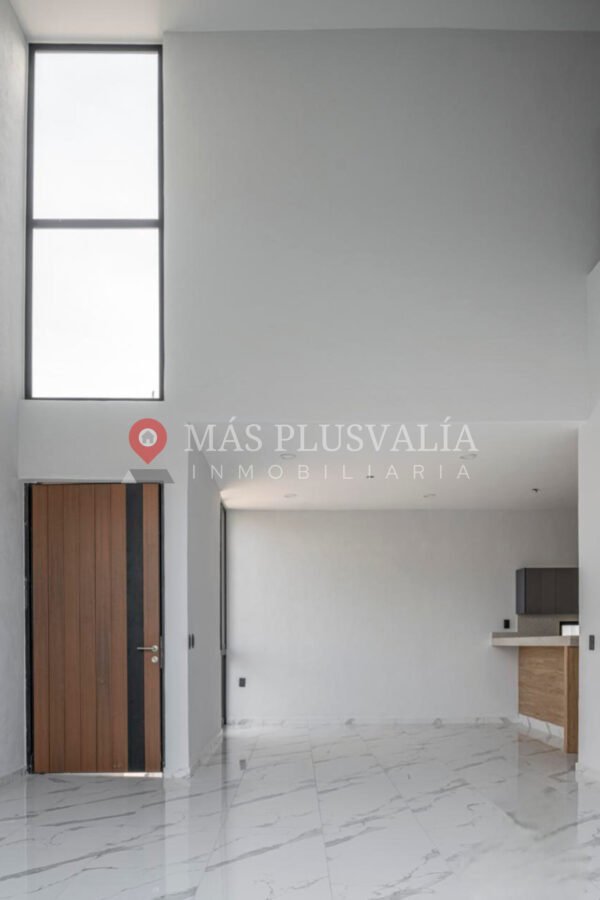 Casa en venta en Colima Coto Privado La Herradura