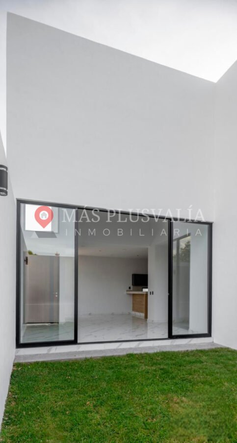 Casa en venta en Colima Coto Privado La Herradura