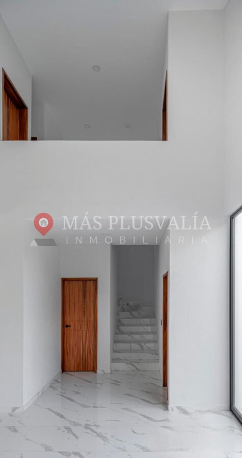 Casa en venta en Colima Coto Privado La Herradura