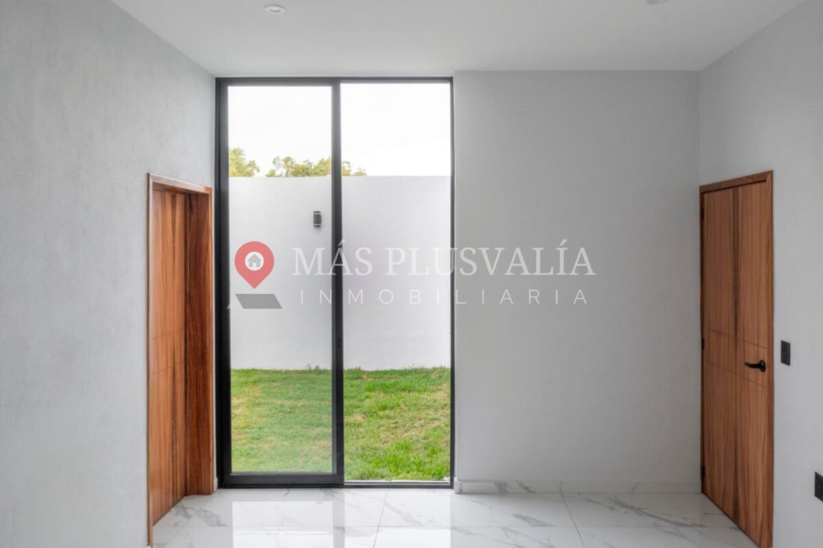 Casa en venta en Colima Coto Privado La Herradura