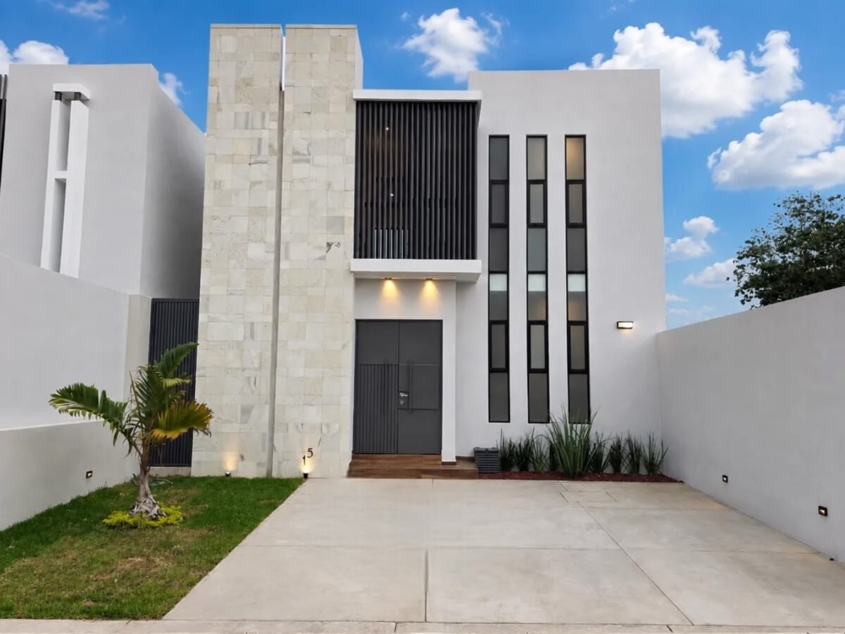 Casa en venta en Colima en Residencial Catania