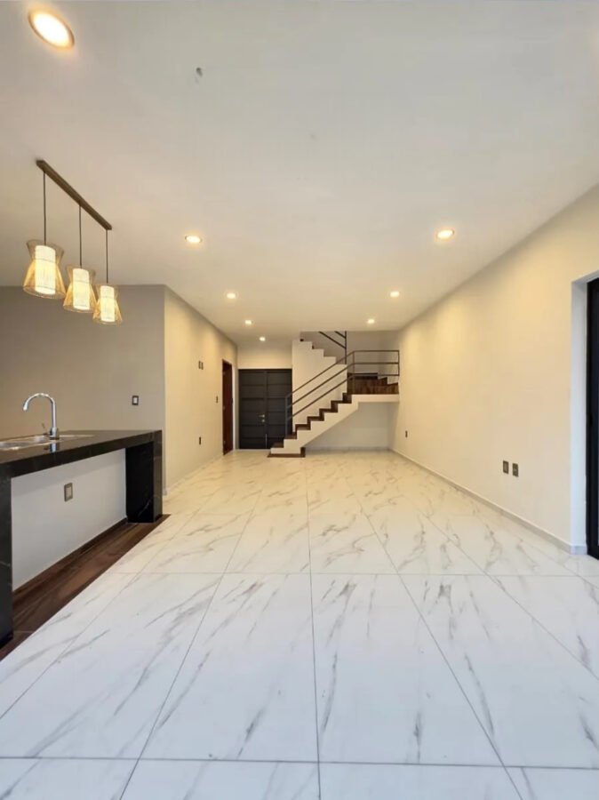 Casa en venta en Colima en Residencial Catania