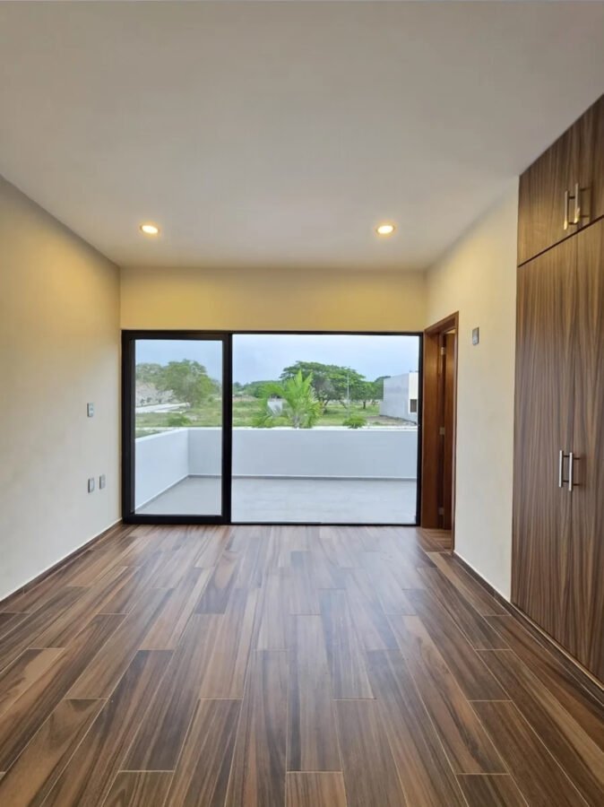 Casa en venta en Colima en Residencial Catania