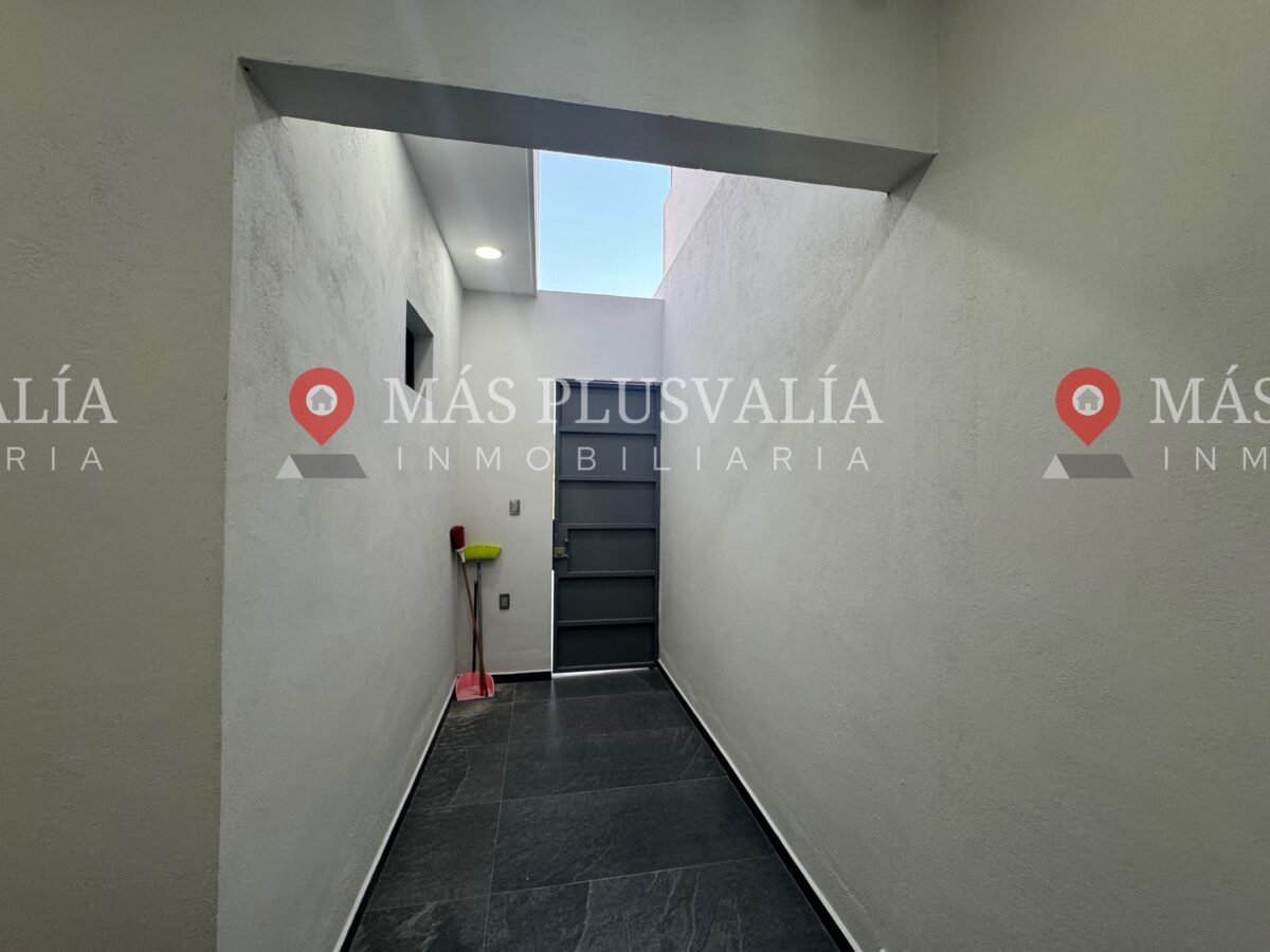 Casa en venta en Colima en coto privado Etherum