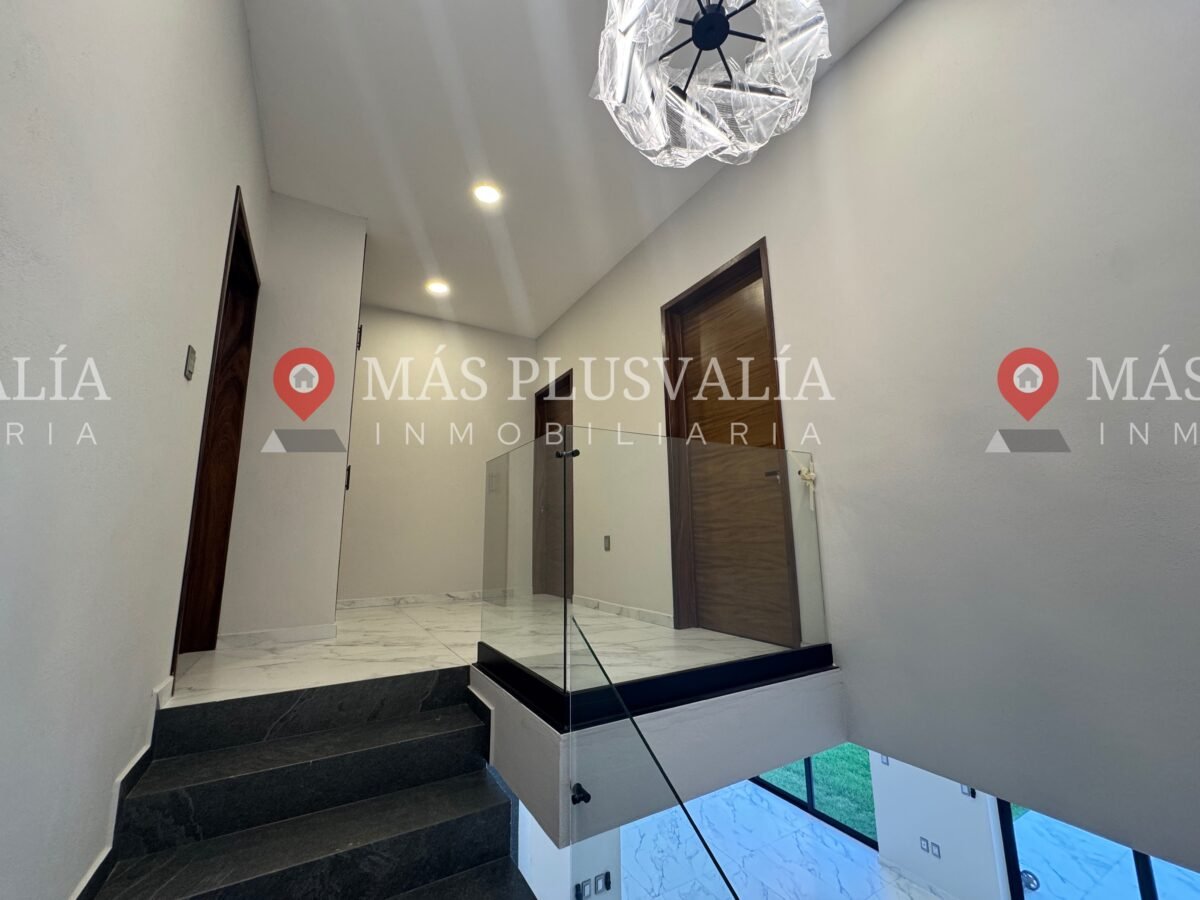 Casa en venta en Colima en coto privado Etherum