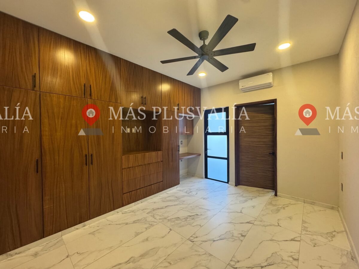 Casa en venta en Colima en coto privado Etherum
