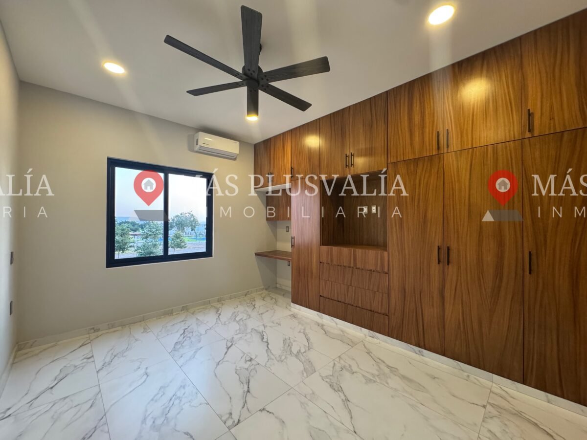 Casa en venta en Colima en coto privado Etherum