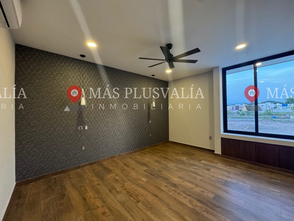Casa en venta en Colima en coto privado Etherum