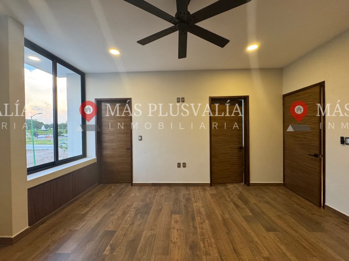Casa en venta en Colima en coto privado Etherum