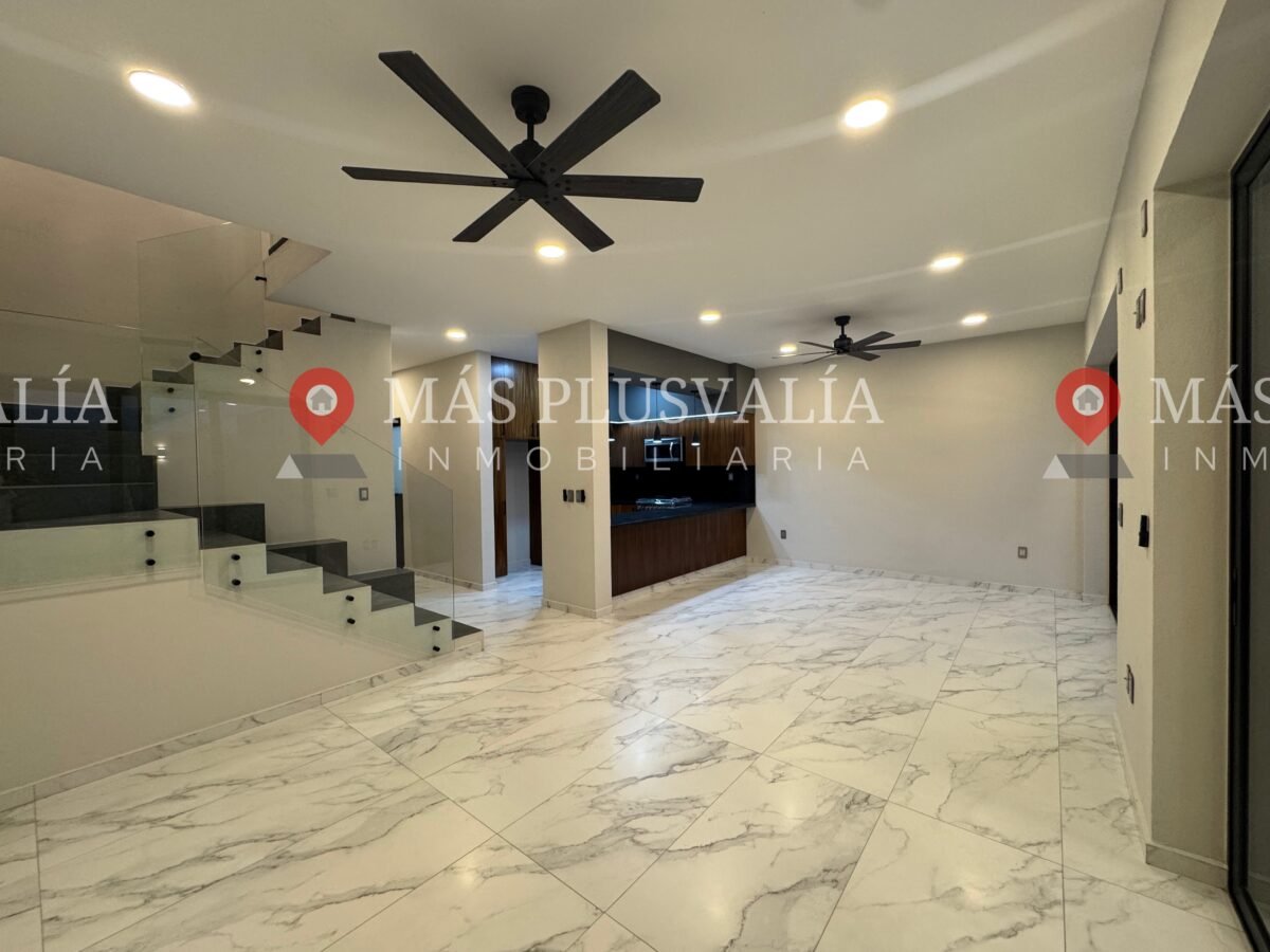 Casa en venta en Colima en coto privado Etherum