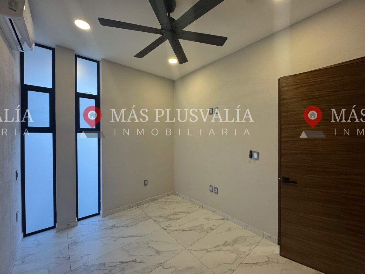 Casa en venta en Colima en coto privado Etherum