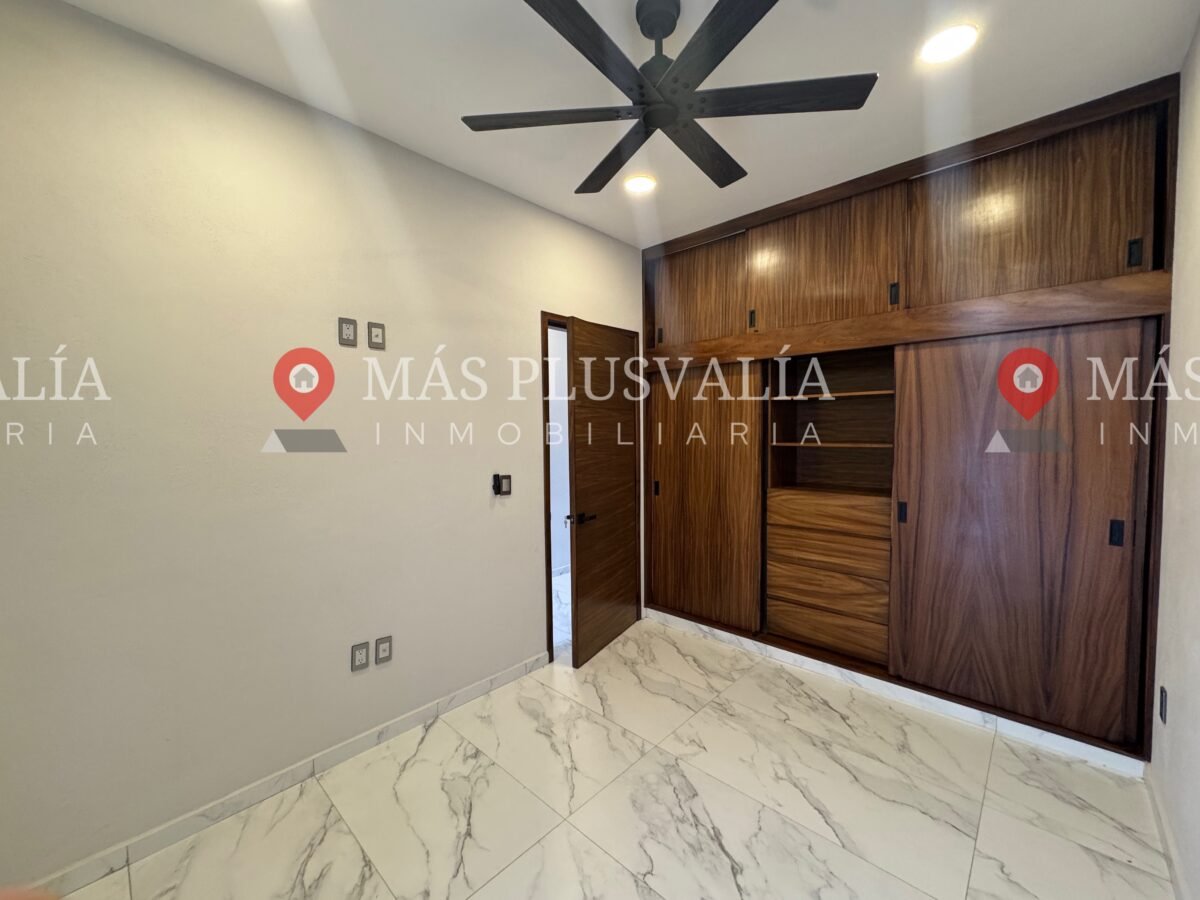 Casa en venta en Colima en coto privado Etherum