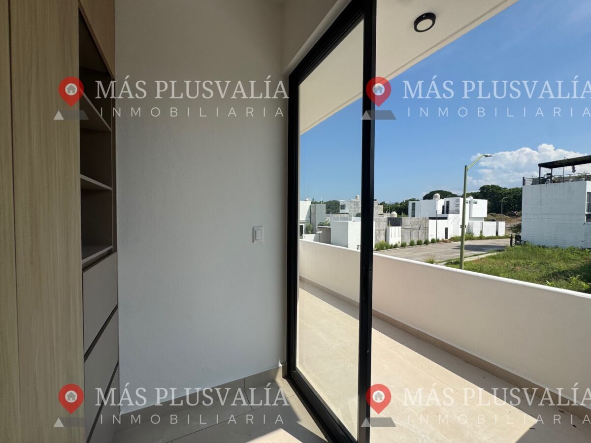 Casa en venta en Colima en Residencial Monte Vista