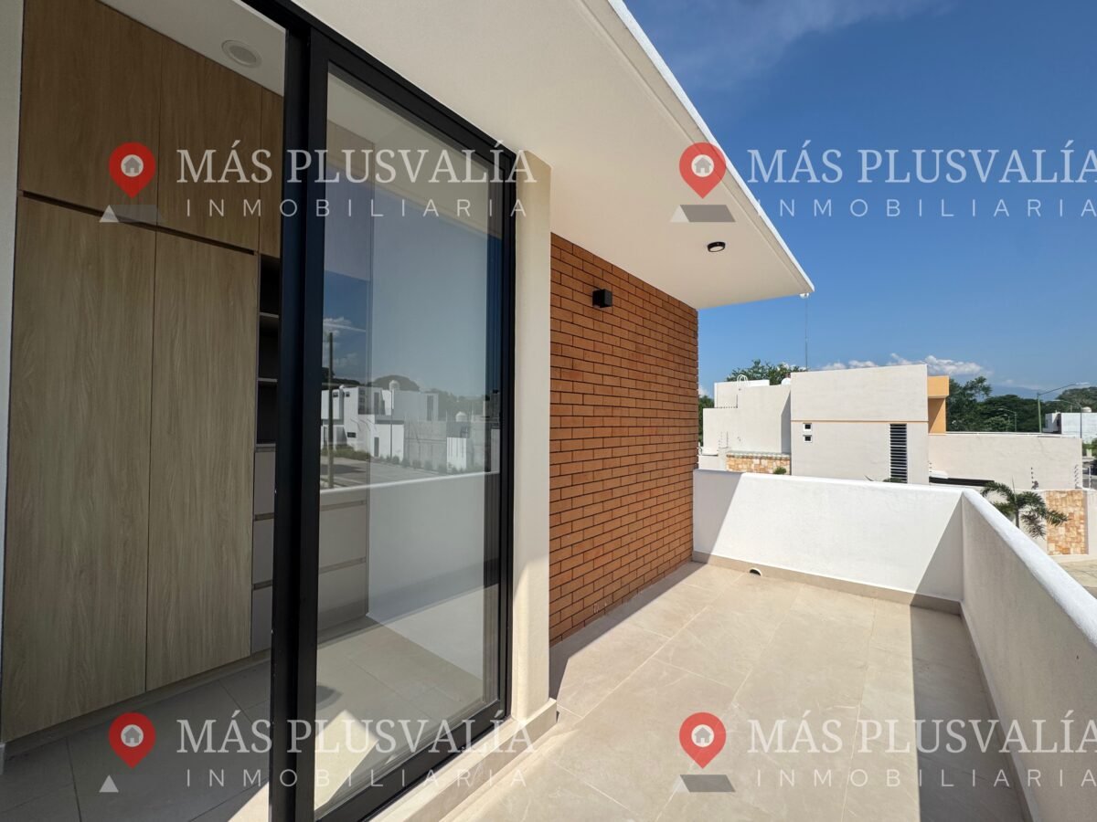 Casa en venta en Colima en Residencial Monte Vista
