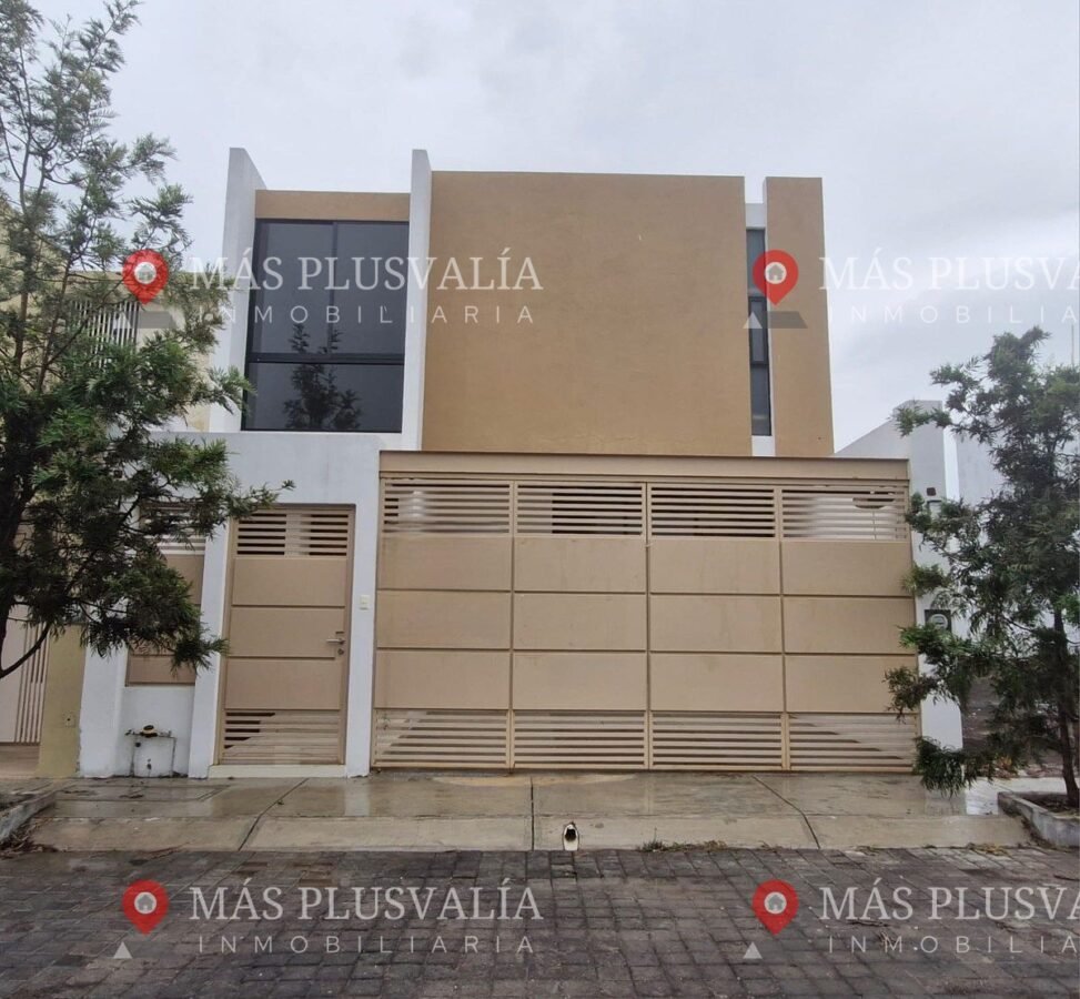 Casa en venta en Colima en Residencial Albaterra
