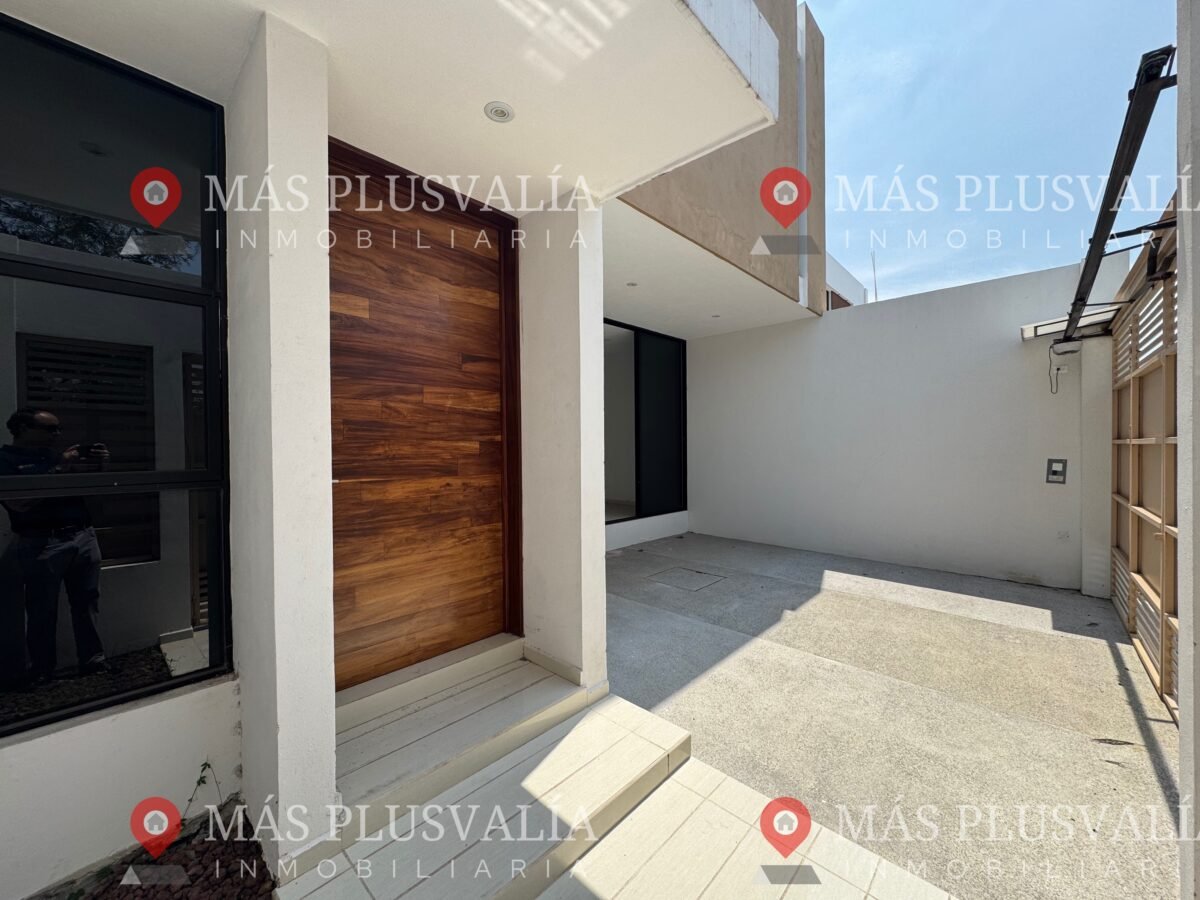 Casa en venta en Colima en Residencial Albaterra