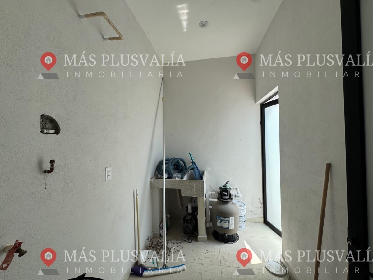 Casa en venta en Colima en Residencial Albaterra