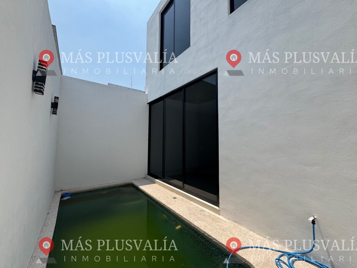 Casa en venta en Colima en Residencial Albaterra